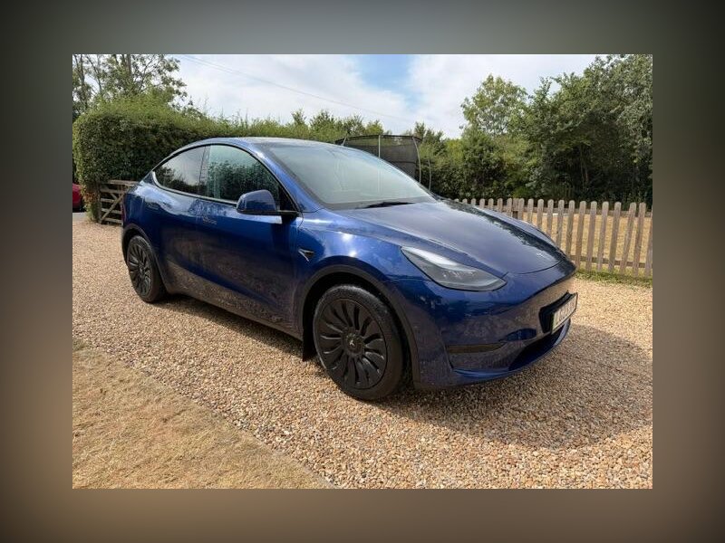 2023 Tesla Model