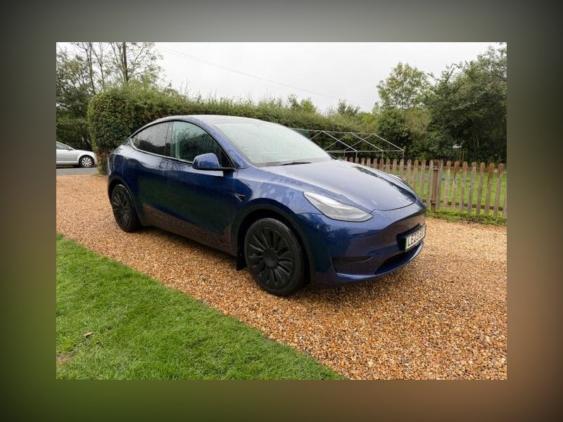 2023 Tesla Model