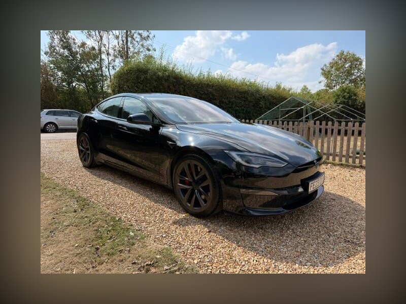 2023 Tesla Model